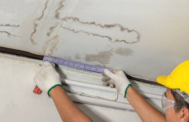 Reliable Burst Pipe Cleanup contractor in Saint James, MN by Water Damage Irwin